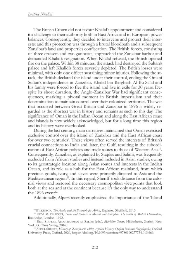 Sample page