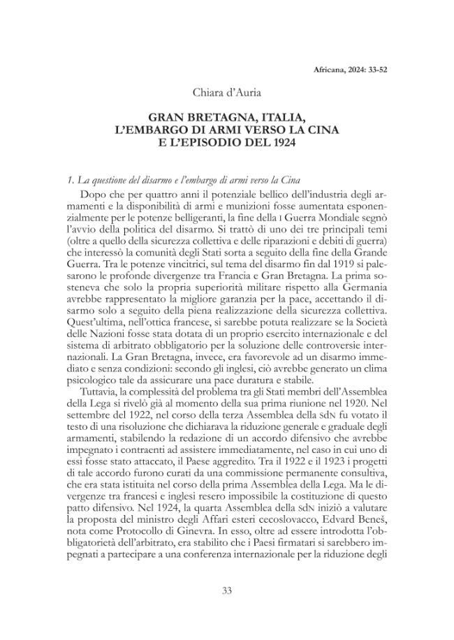 Sample page