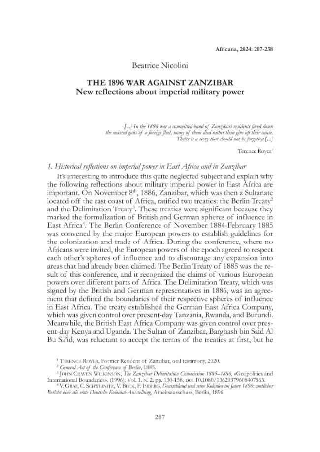 Sample page