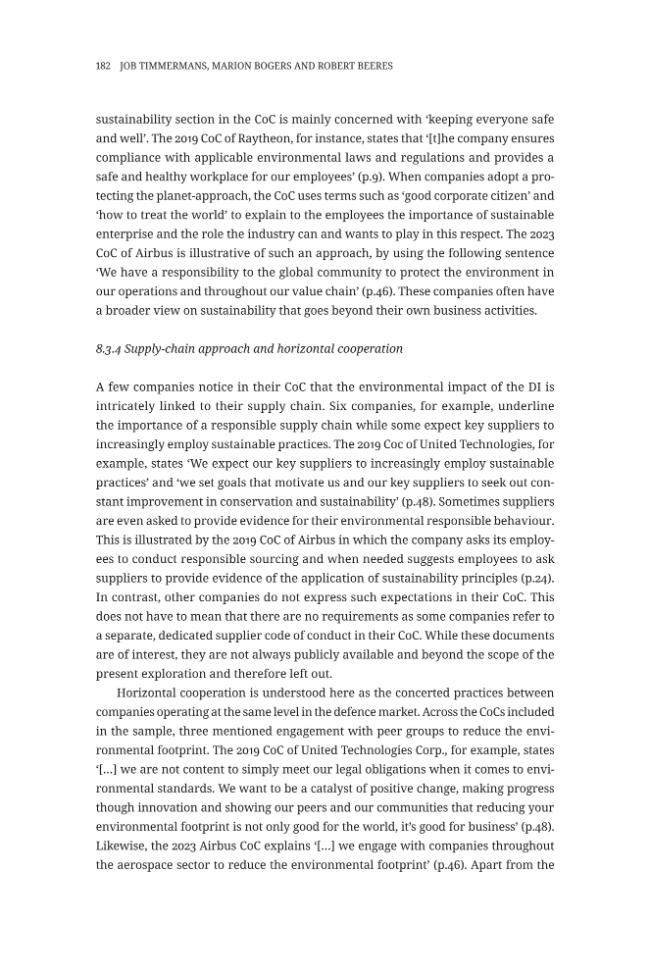 Exemple de page