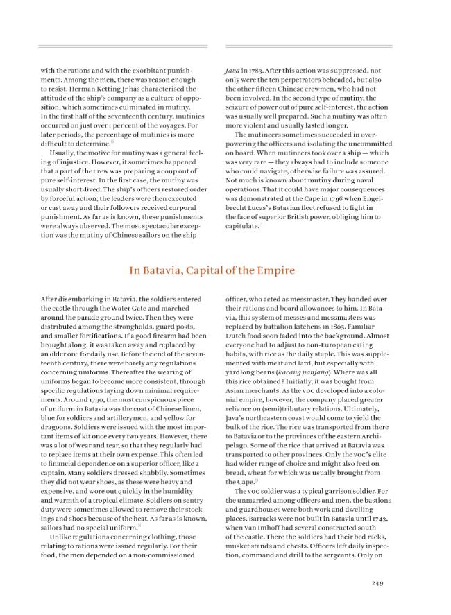 Exemple de page