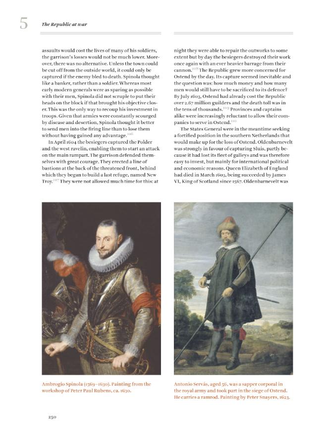 Exemple de page