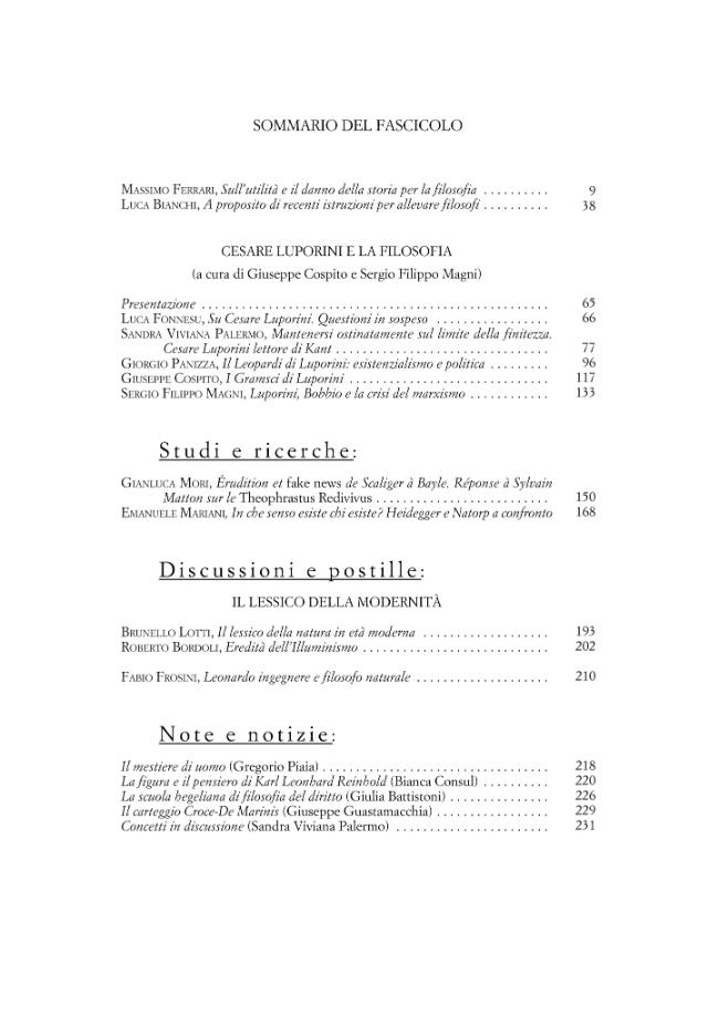Pagina campione