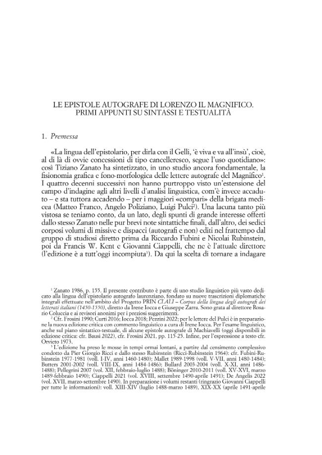 Exemple de page