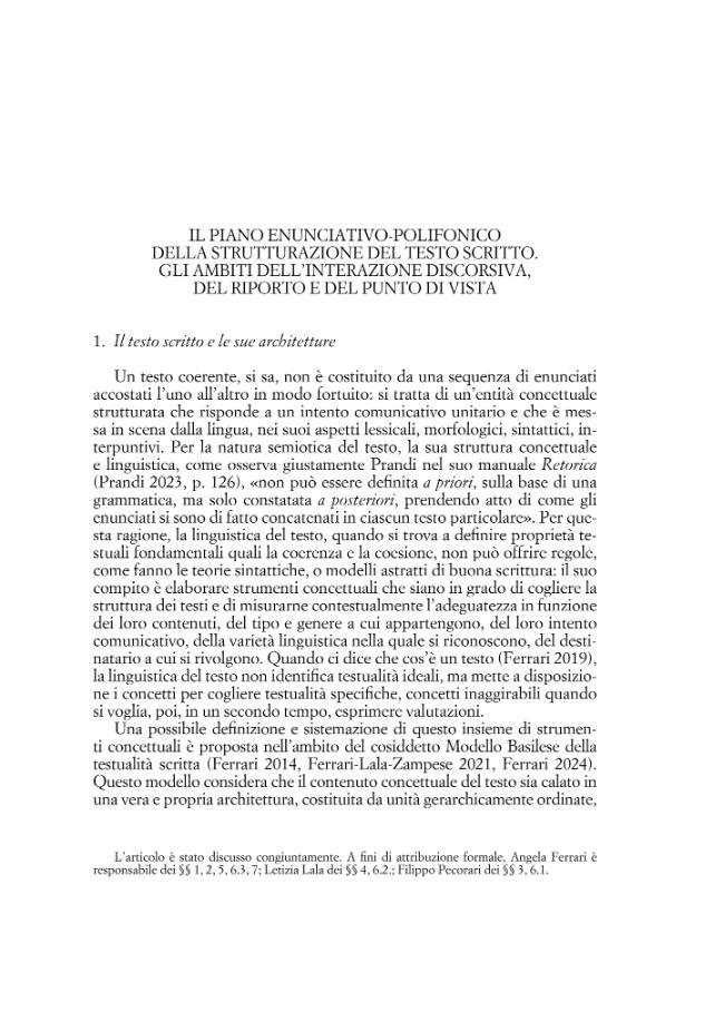 Sample page