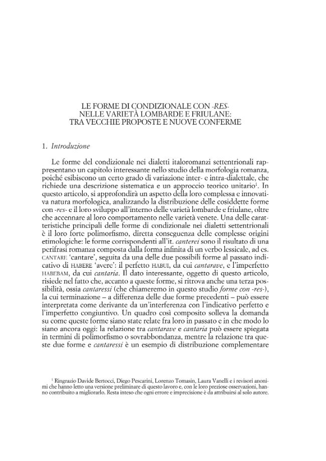 Sample page