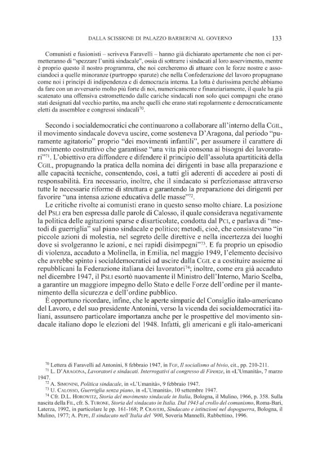 Probeseite