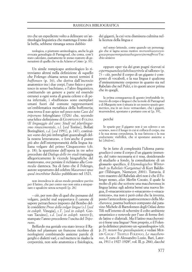 Exemple de page