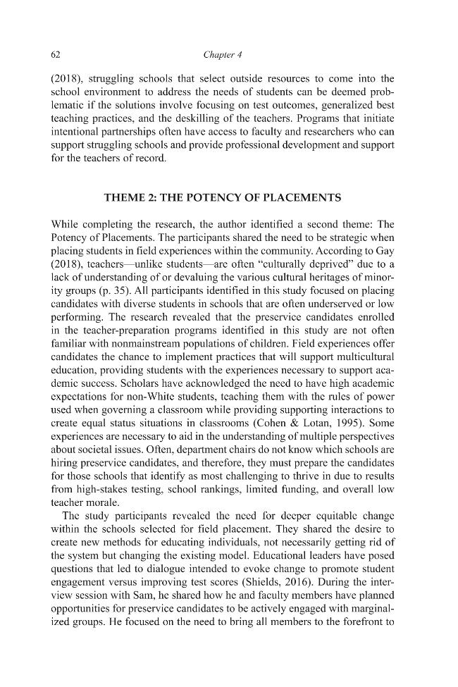Exemple de page
