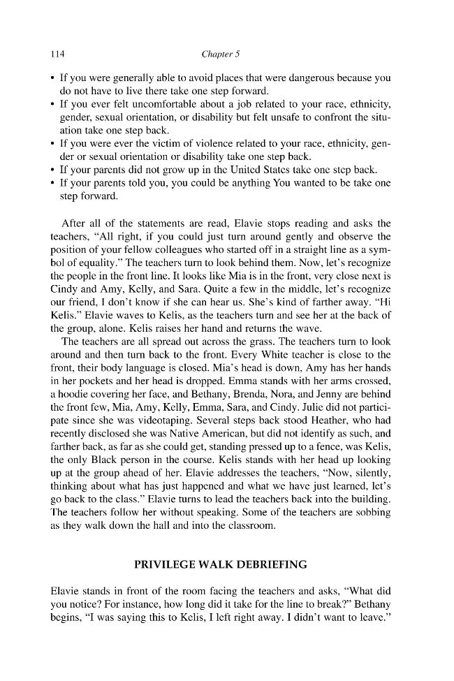Exemple de page