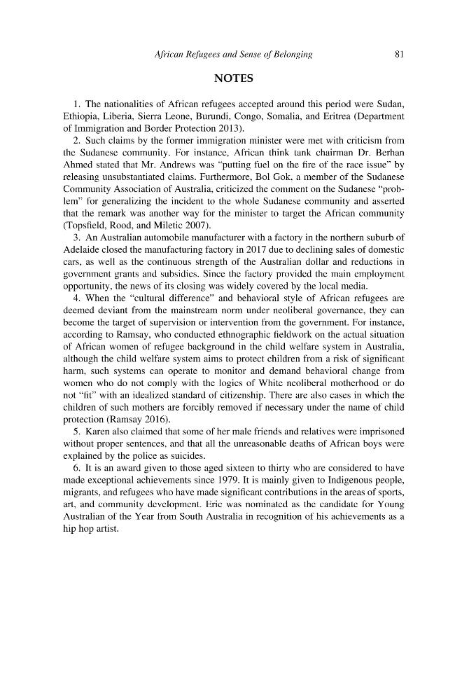 Exemple de page