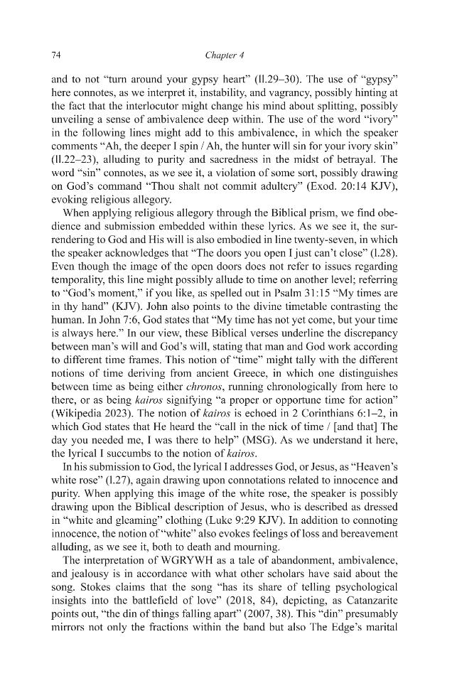 Exemple de page