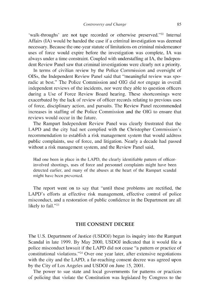 Exemple de page