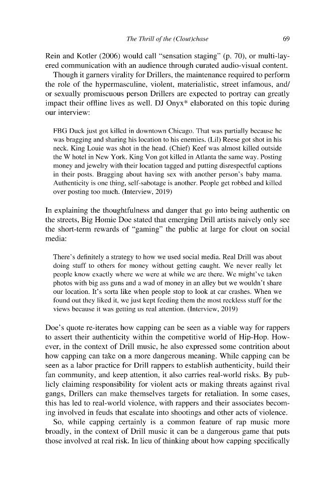 Exemple de page