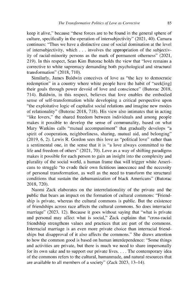 Exemple de page