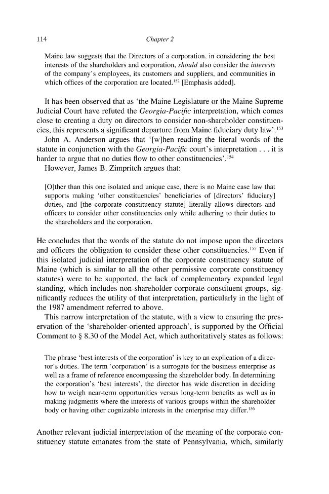 Exemple de page