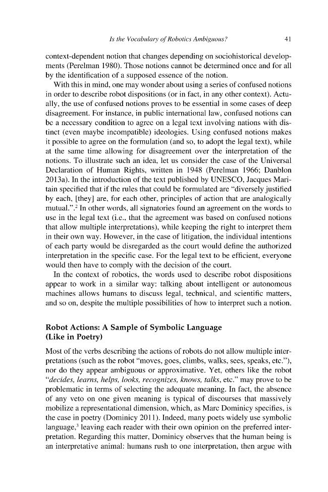 Exemple de page