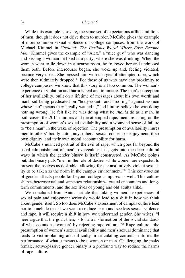Exemple de page