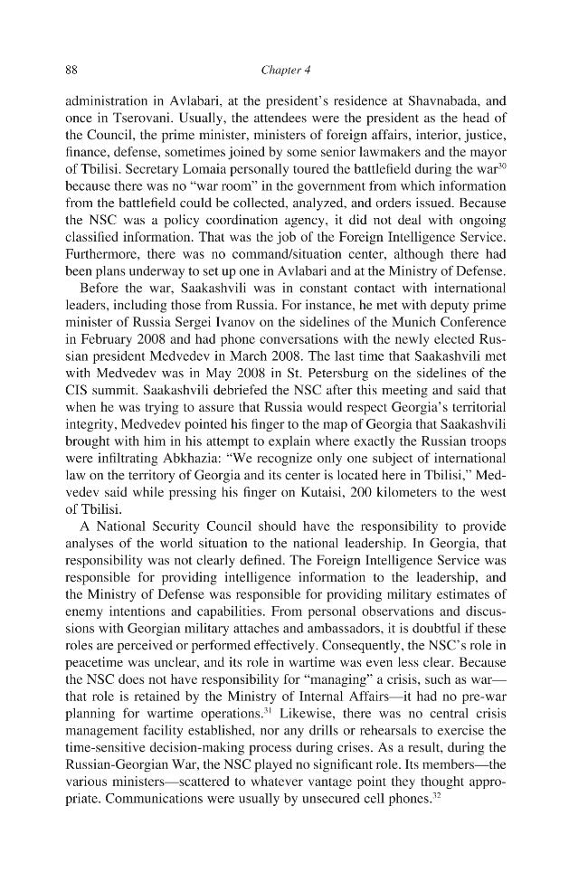 Exemple de page