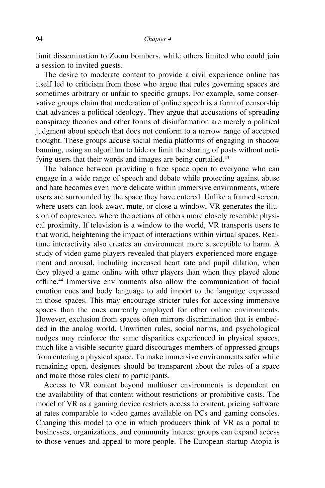Exemple de page