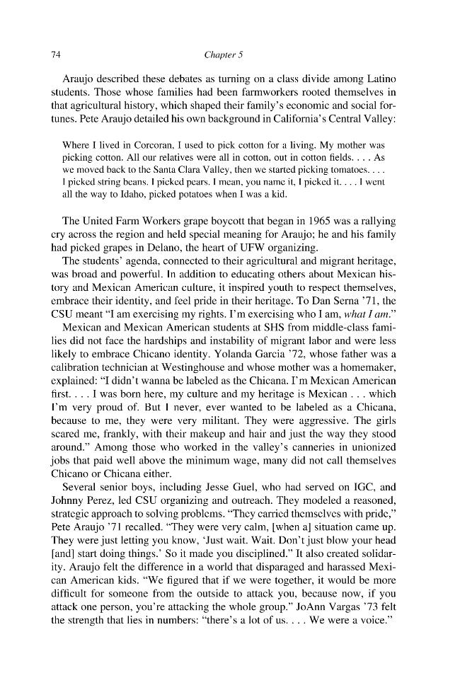 Exemple de page