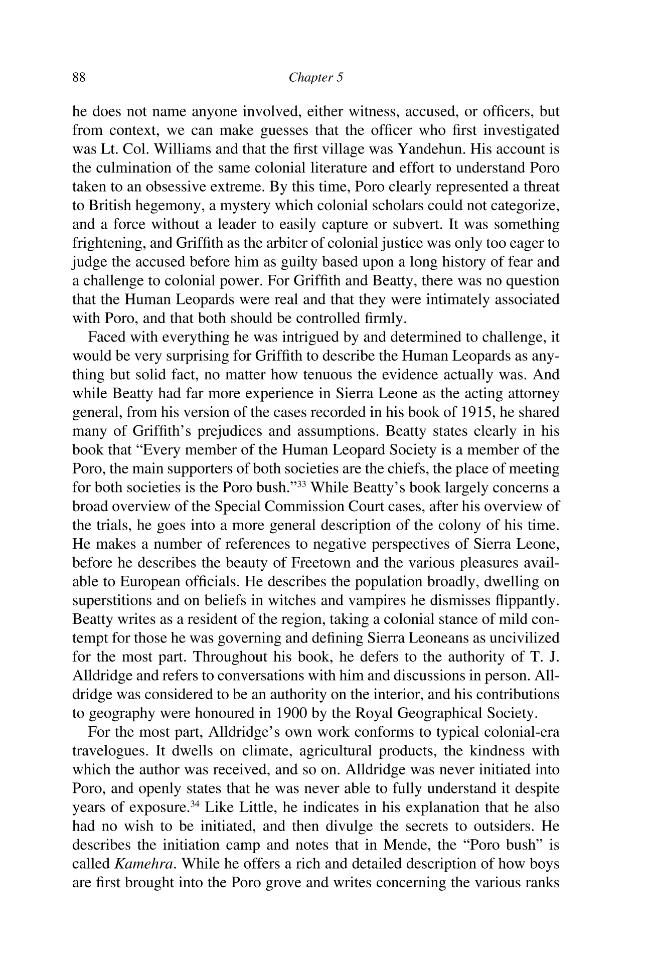 Exemple de page