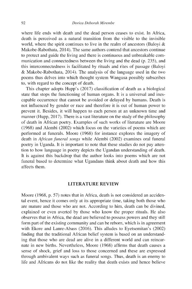 Exemple de page