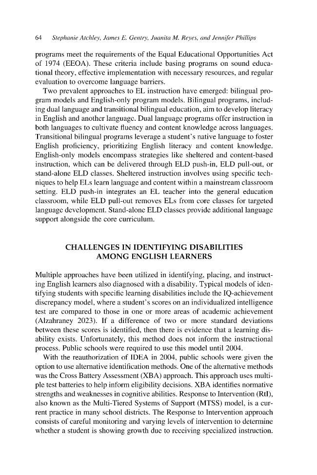 Sample page