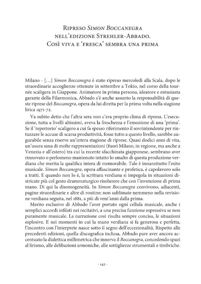 Probeseite