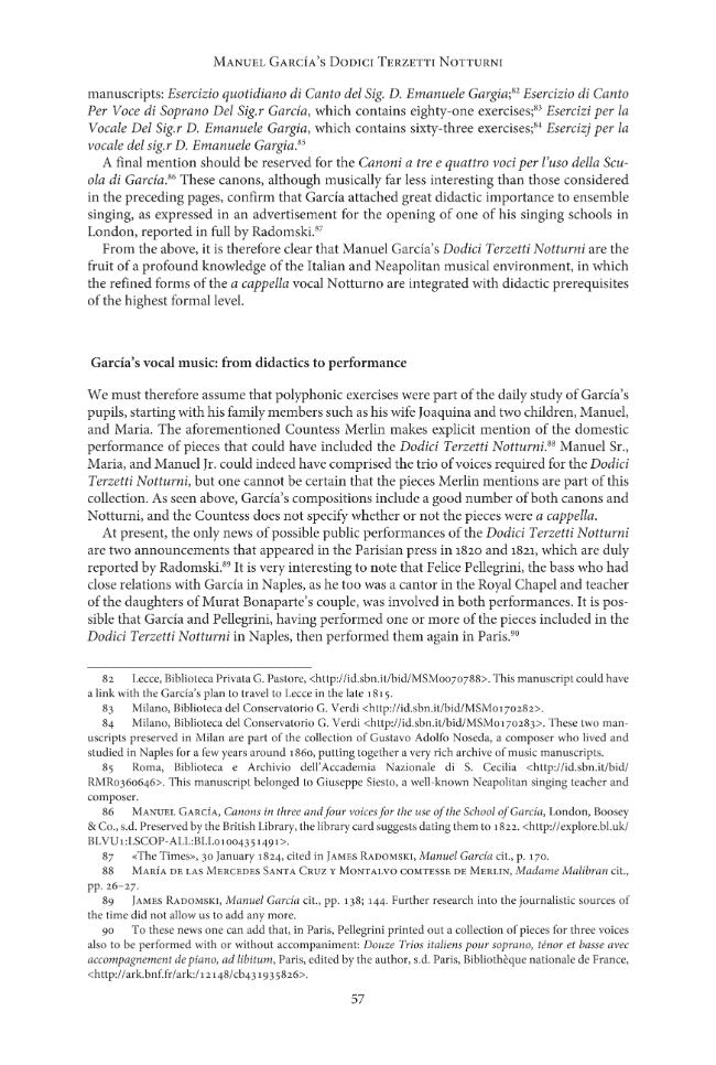Sample page