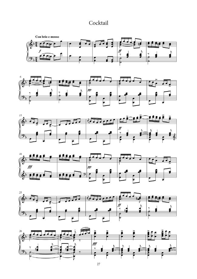 Sample page