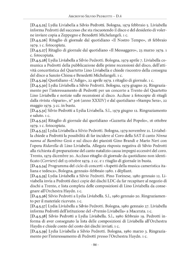 Exemple de page