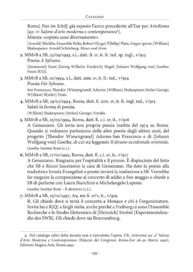 Exemple de page