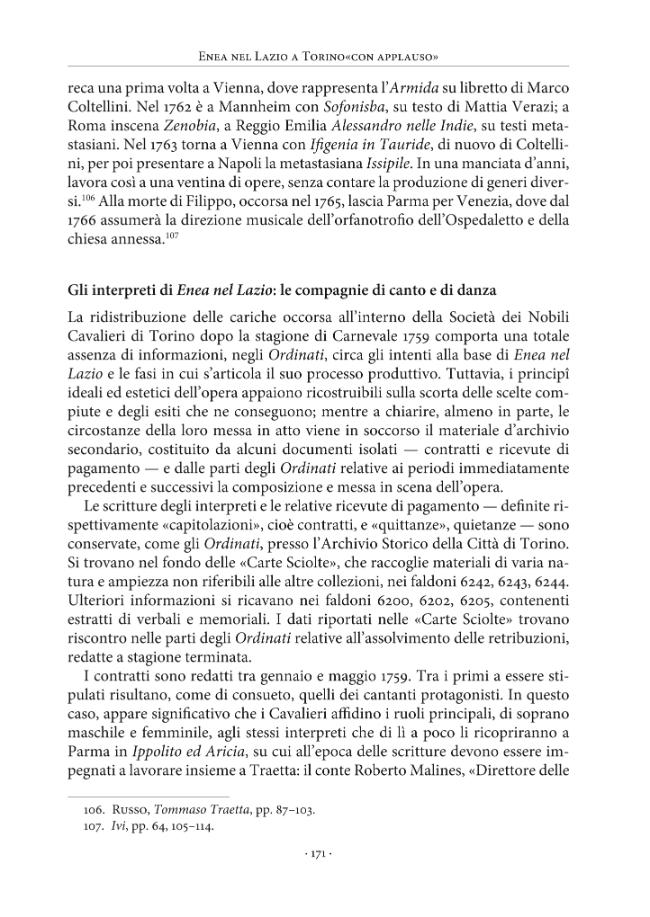 Exemple de page