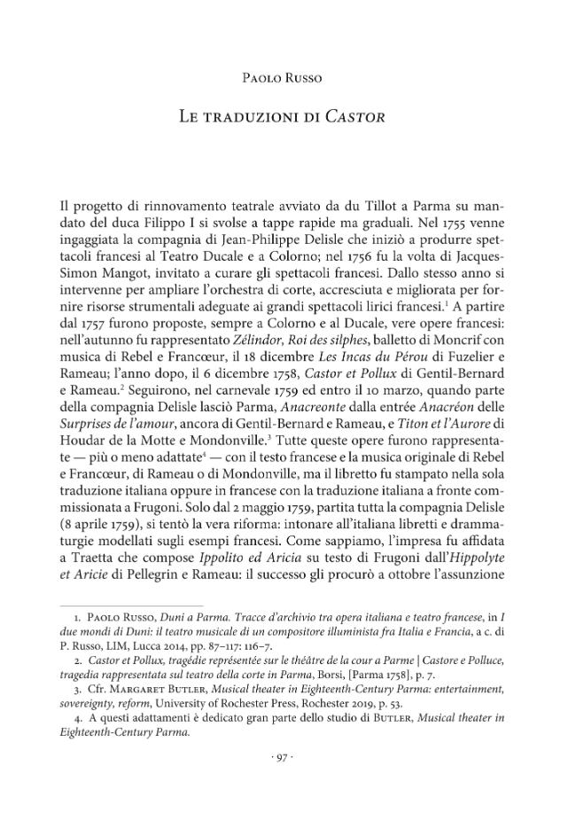 Sample page