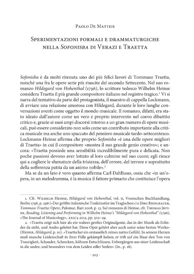 Sample page