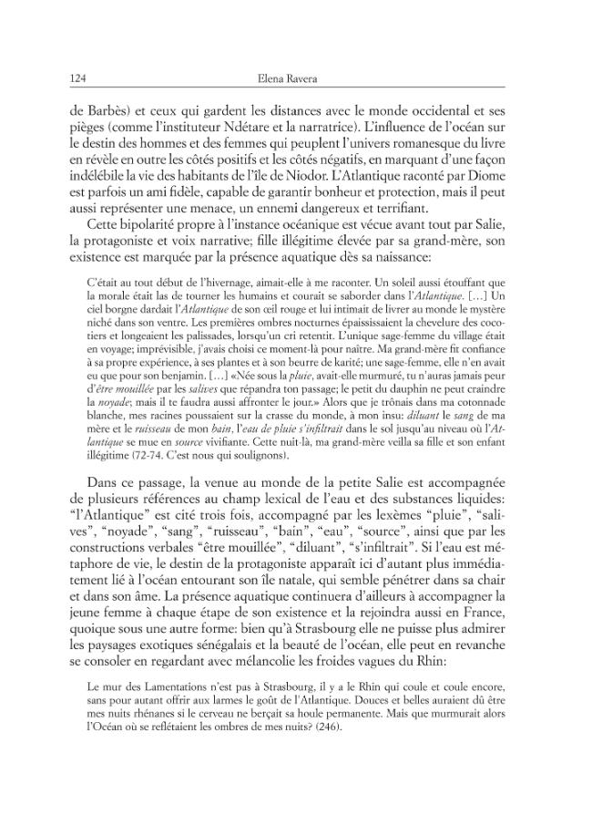 Página de muestra