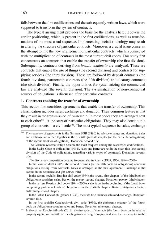 Exemple de page