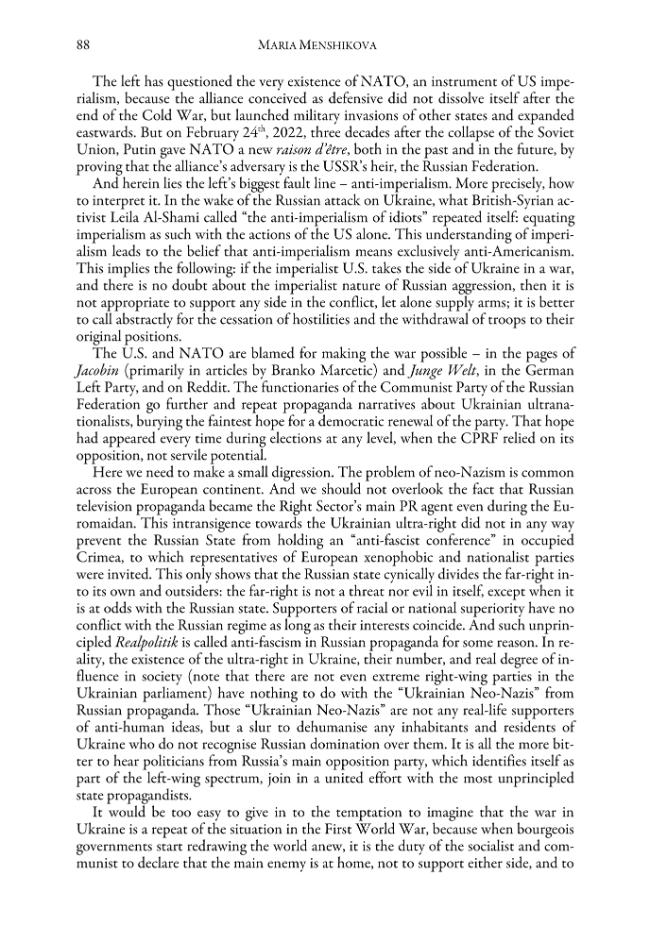 Exemple de page