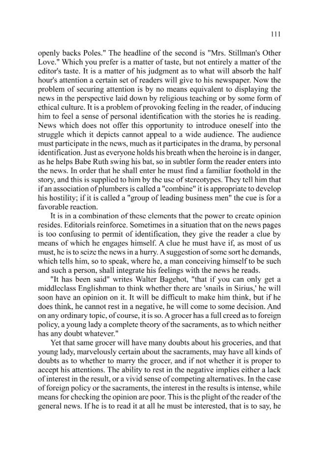 Exemple de page