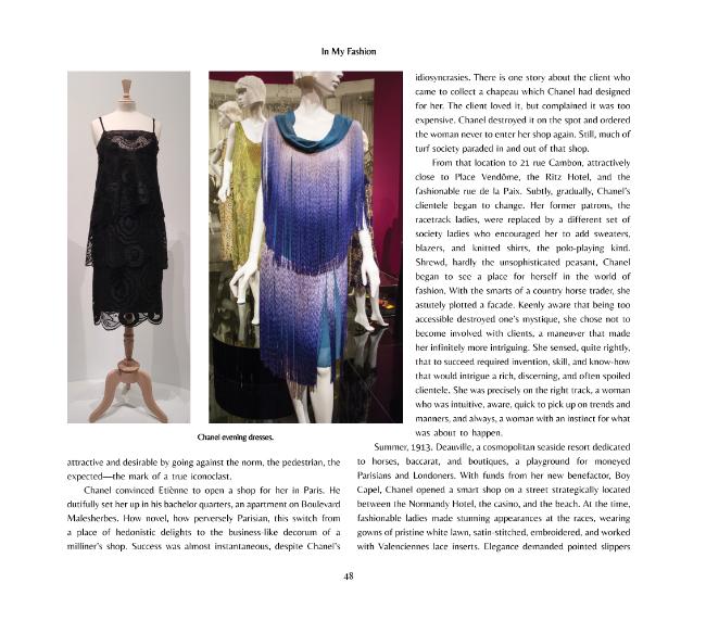 Sample page