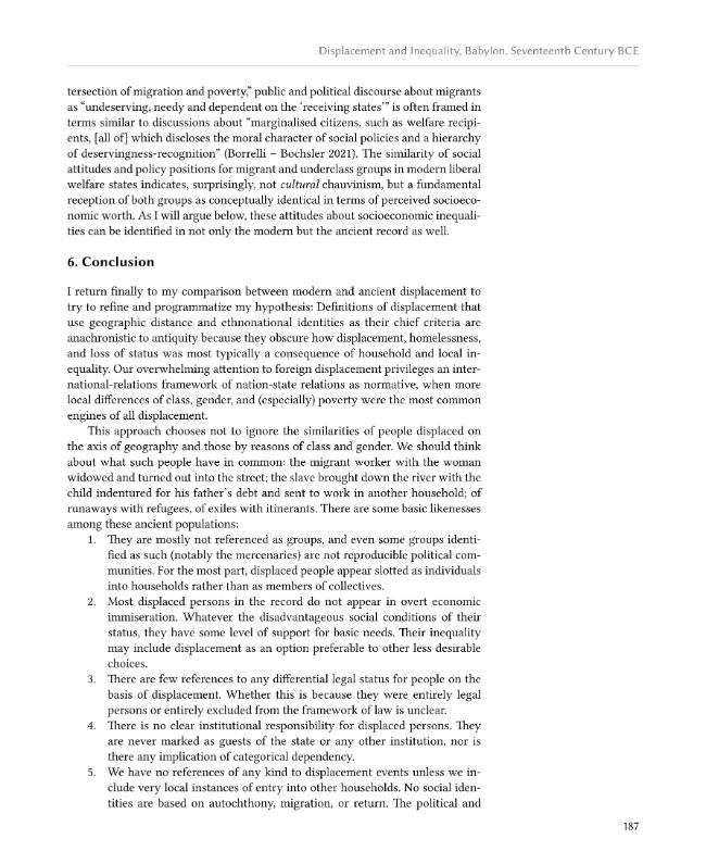 Exemple de page