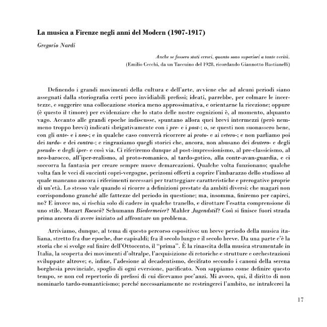 Pagina campione