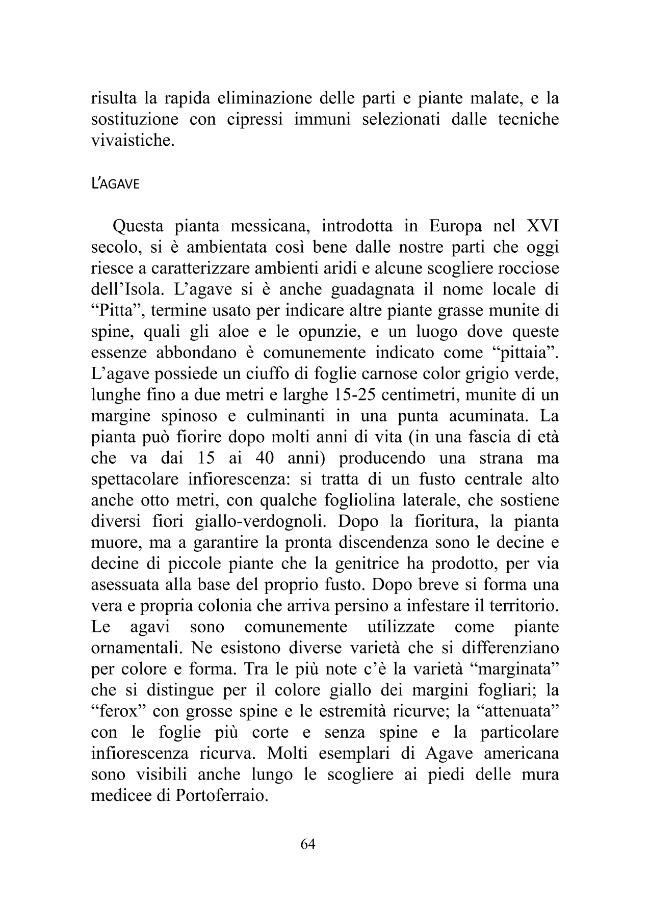Probeseite