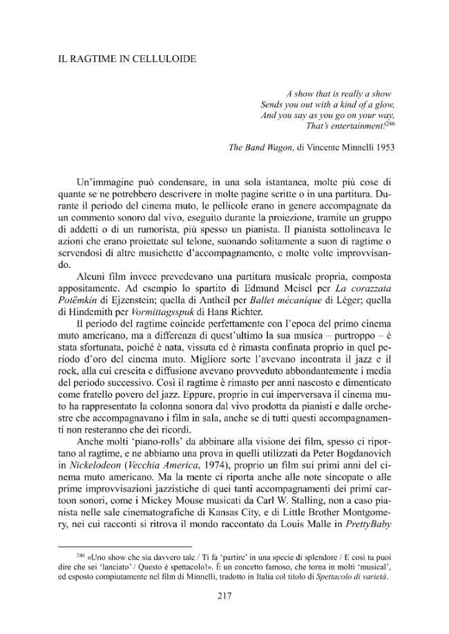 Probeseite