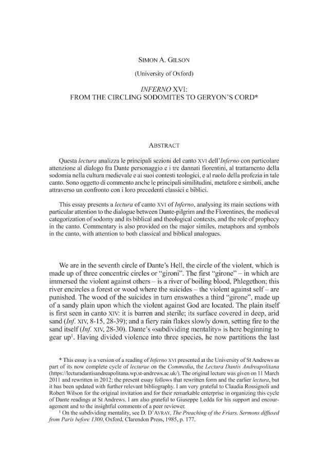 Exemple de page