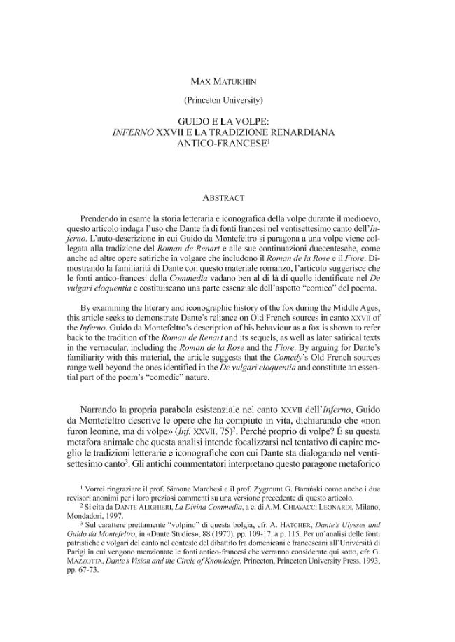 Página de muestra