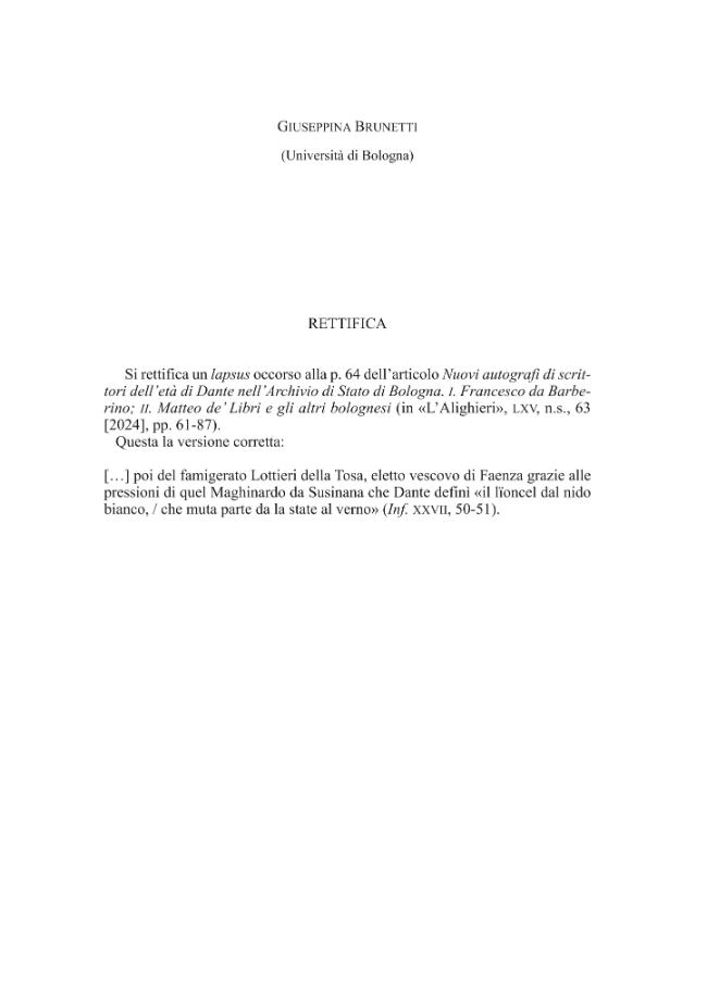Exemple de page