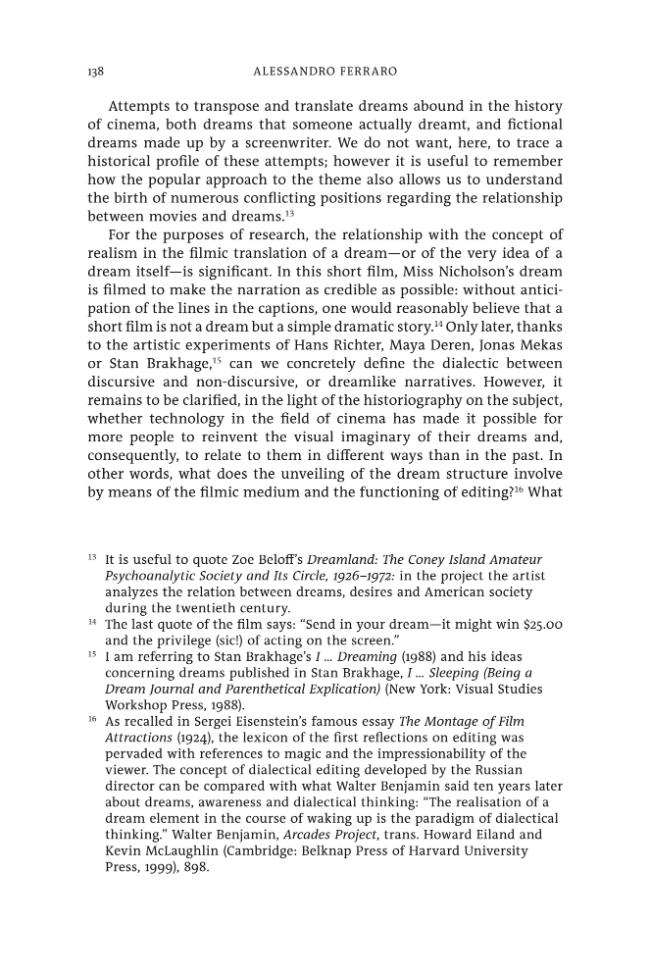 Exemple de page