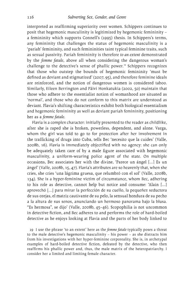 Exemple de page